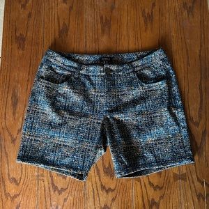St33le Men's Shorts
